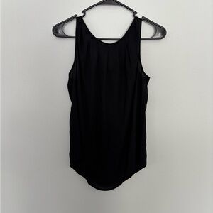 Worthington Black Tank Top